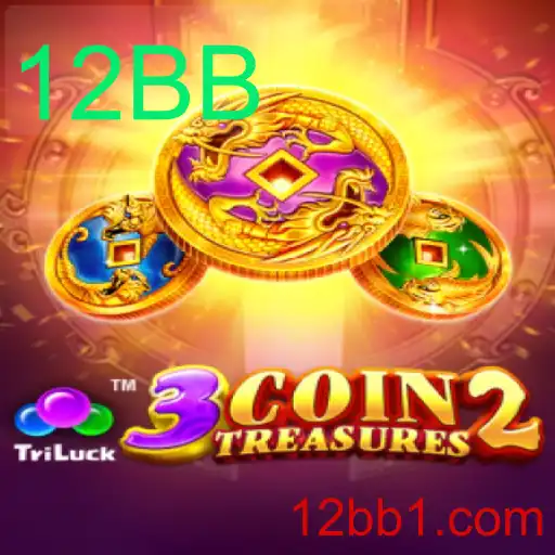 Desvendando o Mundo Empolgante de 3CoinTreasures2 com 12BB