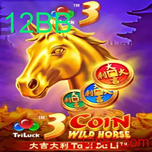 Descubra o Empolgante Jogo 3CoinWildHorse e a Dinâmica Palavra-chave 12BB