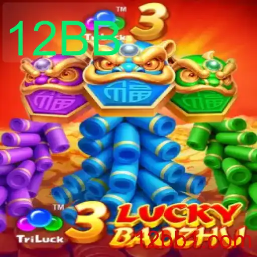 3LuckyBaozhu: Descubra as Emoções e Estratégias do Novo Jogo com a Palavra-Chave 12BB