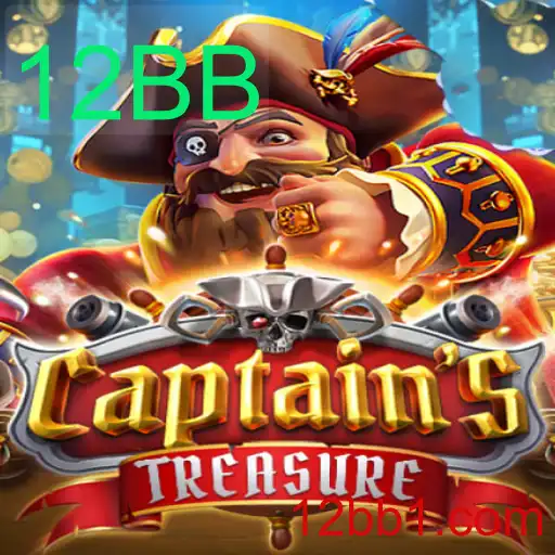 Descubra CaptainssTreasure: Uma Aventura Inesquecível