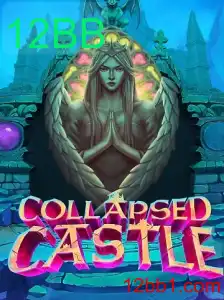 CollapsedCastle: O Novo Sensação no Mundo dos Jogos