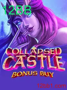 Explorando o Envolvente Mundo de CollapsedCastleBonusBuy