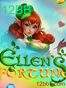 EllensFortune: Descubra o Fascinante Mundo do Jogo com a Palavra-Chave 12BB
