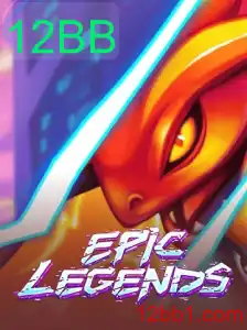 Explorando o Novo Fenômeno dos Games: EpicLegends e o Código 12BB