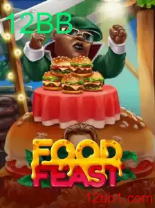 Descubra o Mundo Delicioso de FoodFeast