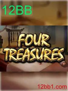 Explorando FourTreasures: Um Mergulho no Mundo do Jogo 12BB