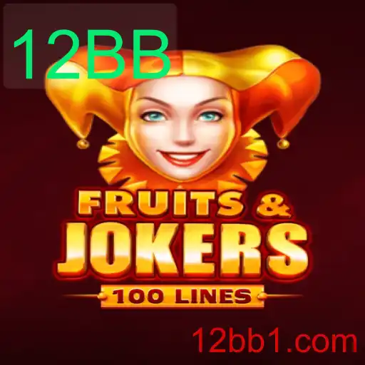 Explorando o Jogo 'FruitsAndJokers100': Uma Aventura em Slots Modernos