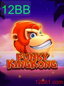 Descubra o Jogo FunkyKingKong: Uma Aventura Avassaladora com 12BB