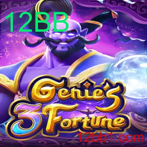 Descubra o Mundo de Genie3Fortune: Um Jogo de Aventura e Estratégia com 12BB