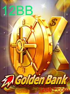 GoldenBank: Descubra o emocionante jogo de estratégia com 12BB