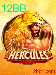 Explorando o Mundo de Hercules: 12BB