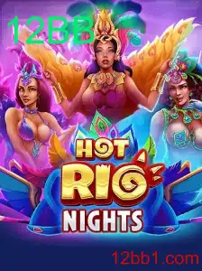 Descubra as Emoções de HotRioNights: O Jogo que Está Conquistando o Mundo