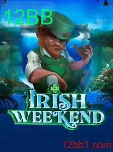 IrishWeekend: Uma Jornada no Coração da Tradição Irlandesa