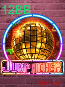 Explorando 'JumpHigher': O Jogo que Desafia Limites com a Palavra-Chave 12BB