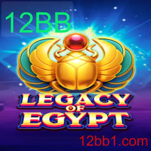 Descubra os Mistérios de LegacyOfEgypt: Um Jogo Épico com a Palavra-Chave 12BB