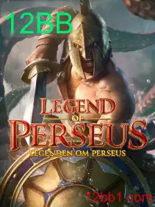 LegendofPerseus: Explore Aventuras Épicas com Regras Emocionantes