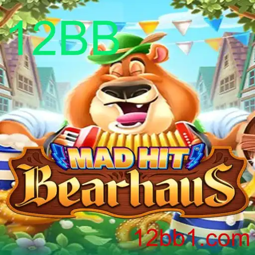 MadHitBearhaus: Explorando o Jogo Inovador e Suas Regras Envolventes