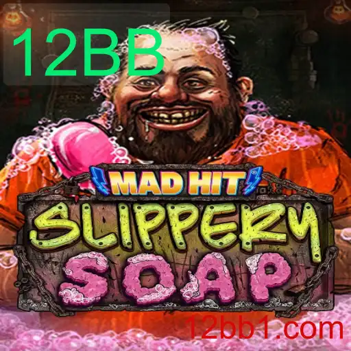 MadHitSlipperySoap: Uma Exploração do Mundo Lúdico com Soap e Estratégia