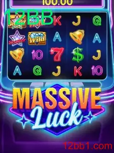 Descubra o Mundo de MassiveLuck: Um Guia Completo sobre 12BB