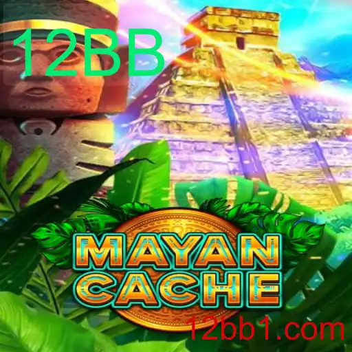 MayanCache: Aventura e Estratégia com a Palavra-Chave 12BB