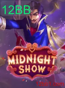 Descubra MidnightShow: O Envolvente Mundo do Jogo com a Palavra-Chave 12BB