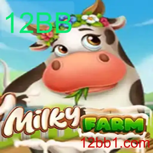 MilkyFarm: Aventuras Intergalácticas com 12BB