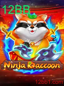 Explorando o Mundo de NinjaRaccoon: Aventura e Estratégia com 12BB