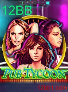 Explorando PubTycoon: Um Mergulho no Mundo das Gestões de Bares