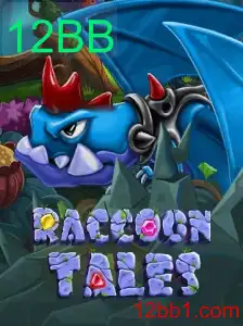 RaccoonTales: Descubra o Fascinante Mundo do Jogo 12BB
