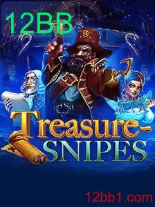 TreasureSnipes: Descubra o Empolgante Mundo do Jogo 12BB