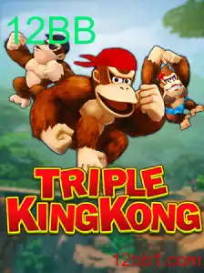 Descubra o Novo Fenômeno dos Jogos: TripleKingKong